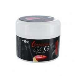 Ruf - perfect penis - penis stimulaattori cream 125ml