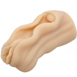 Satisfyer Men Classic - Musta