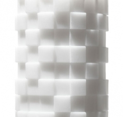 Tenga - 3d module sculpted ecstasy 1