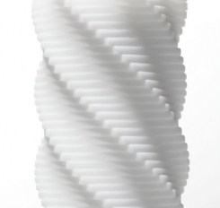 Tenga - 3d spiral sculpted ecstasy 1