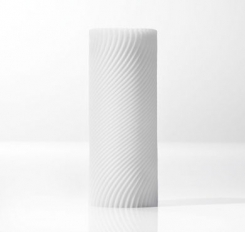 Tenga - 3d zen sculpted ecstasy 0