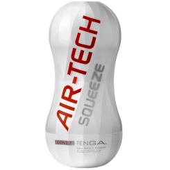 Tenga Air-tech - Squeeze Gentle Masturbaattori