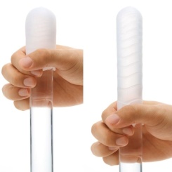 Tenga - click ball masturbaattori pocket 5