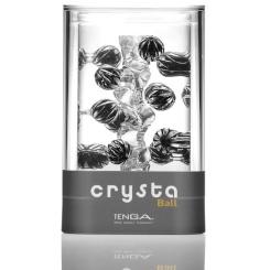 Tenga Crystal Stroker Ball -...