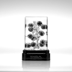 Tenga Crystal Stroker Ball -...