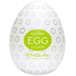 Tenga Egg Clicker Easy Ona-cap