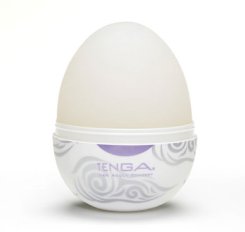 Tenga - Cloudsy Masturbaattori Egg
