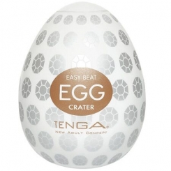 Tenga - Crater Masturbaattori Egg