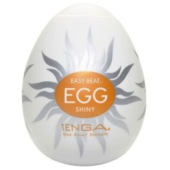 Tenga - Shiny Masturbaattori Egg