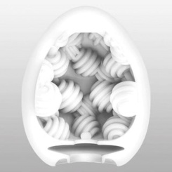 Tenga - Egg Sphere Masturbaattori Egg
