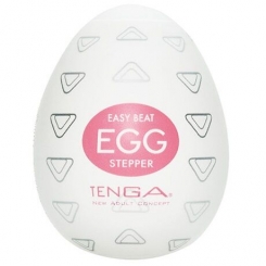Tenga Egg Stepper Easy Ona-cap