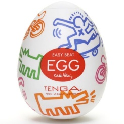 Tenga - Street Masturbaattori Egg