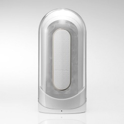 Tenga Flip Zero - Masturbaattori Vibraattorilla 10