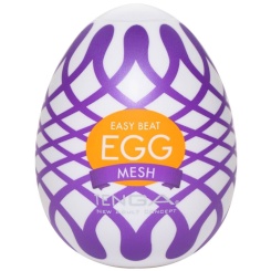 Tenga Mesh Egg Stroker