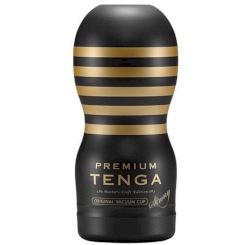 Tenga - Premium Original Vacuum Cup...