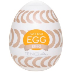 Tenga - Masturbaattori Egg Ring