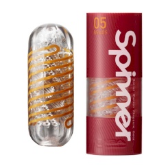 Tenga Spinner Beads Masturbaattori 1