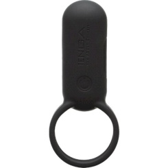 Tenga Svr Smart Vibe Ring Black