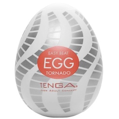 Tenga - Tornado Masturbaattori Egg