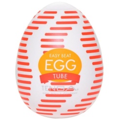 Tenga - Masturbaattori Egg Tube