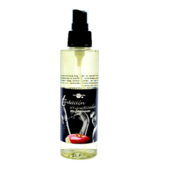 Eros megasilk - hieronta spray 50 ml