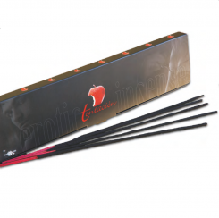 Saninex fragance - aromatic incense caricia 20 sticks