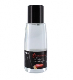 Body in balance - intimate oil 200 ml