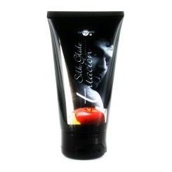 Eros power line - power vartalovoide silikoni liukuvoide 50 ml