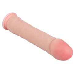 The Big Penis Realistic Dildo Flesh 26...