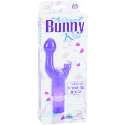 California exotics - the original bunny kiss  purppura 1