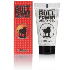 The Ultimate Bull Power Kestoa...