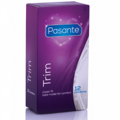 Pasante - sensitive ultra fine condoms 12 units