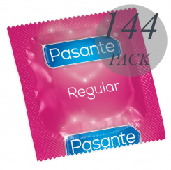 Pasante - condom regular range 3 units