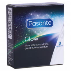 Pasante - Glow In The Tumma 3 Units