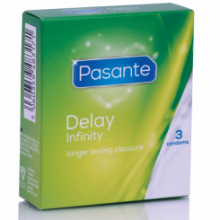 Pasante - retardant preservative 3 units