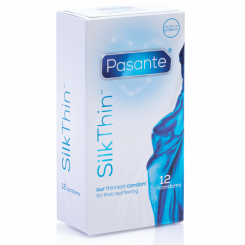 Control - finissimo condoms 24 units