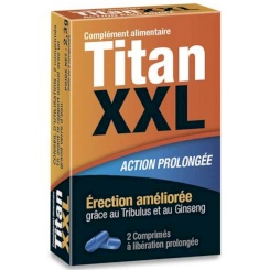 Titan Xxl Erection Ja Increase...