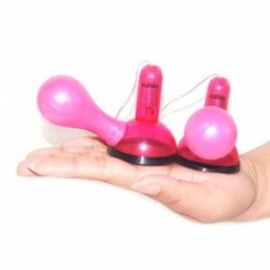 Baile - nipple stimulaattori waves 3