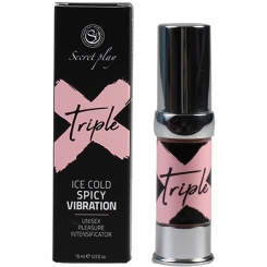 Liquid Vibrator Strong Stimulator