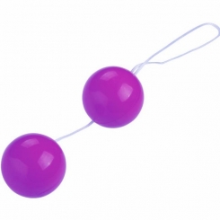 Joydivion joyballs - secret single ball  fuksia  pinkki