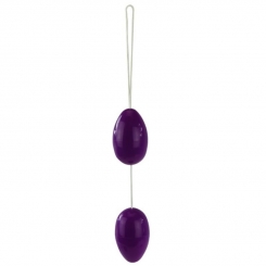 Anal fantasy - vibro-anal balls
