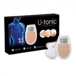 500 cosmetics - u tonic electrostimulation muscle toning ja reaffirmation