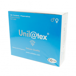 Pasante - regular condoms 12 pack