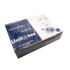Unilatex - Natural Preservatives 144...