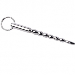 All  musta - 8/10 mm silikoni urethral probe