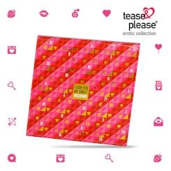 Tease & Please - Valentine Advent...