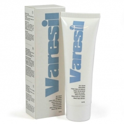 Varesil Cream Treatment For Varicose...