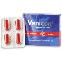 Venicom For Men 4 Tabs