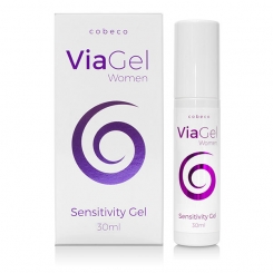 Cobeco - star  valkoinen 50ml