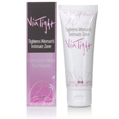 Cobeco - Viatight Gel Estrechante...